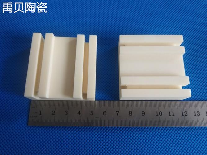 工厂加工定制99氧化铝耐高温绝缘陶瓷件 精密工业结构陶瓷