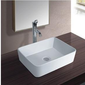 潮州卫浴选购指南 汉健陶瓷厂柜盆台下盆价格、厂家与图片详解